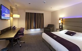Premier Inn Glasgow East Kilbride - Peel Park